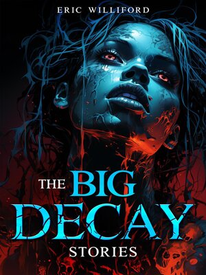 cover image of The Big Decay
